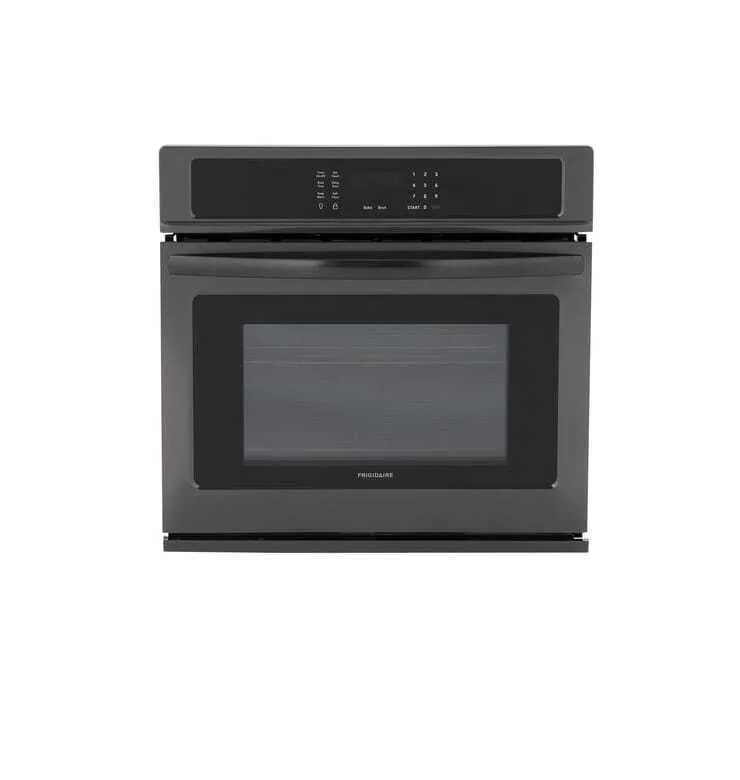 Frigidaire FFEW3026TD Frigidaire 30'' Single Electric Wall Oven Single Wall Ovens electric wall oven with convection