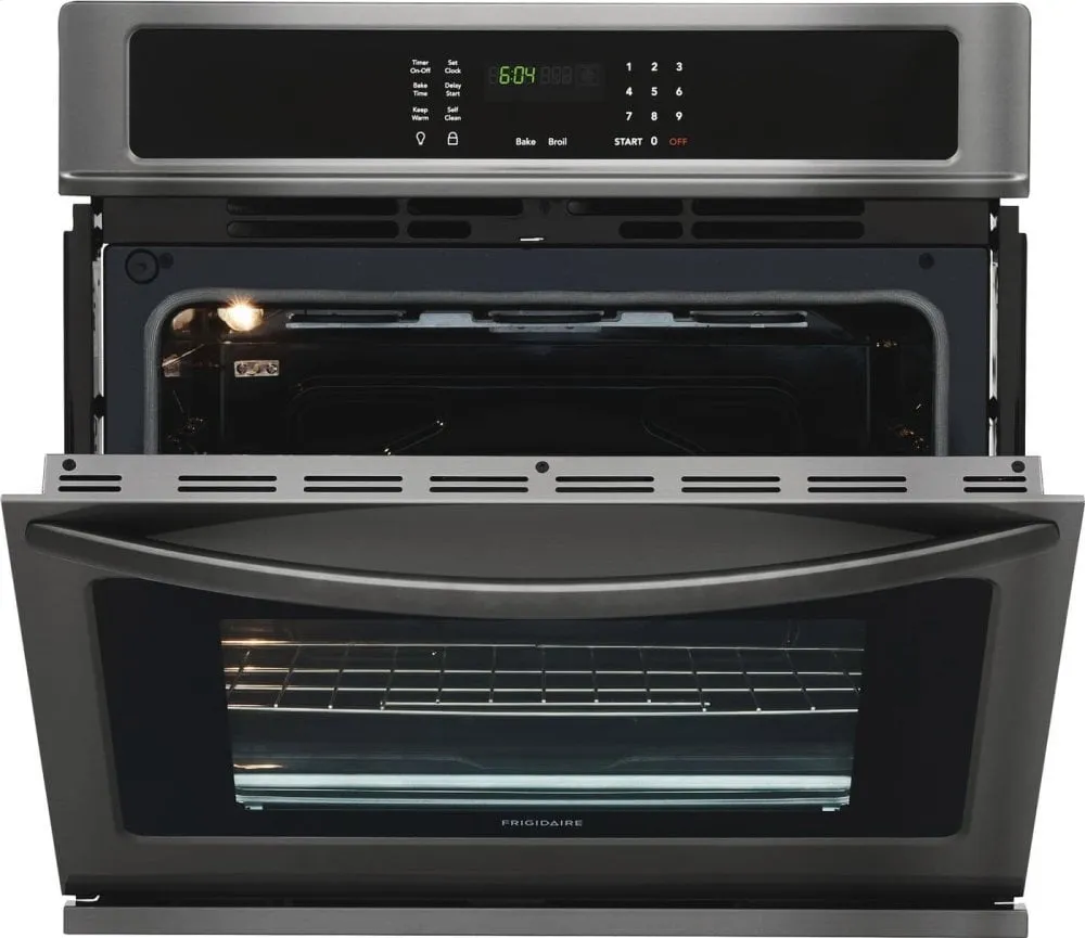 Frigidaire FFEW3026TD Frigidaire 30'' Single Electric Wall Oven