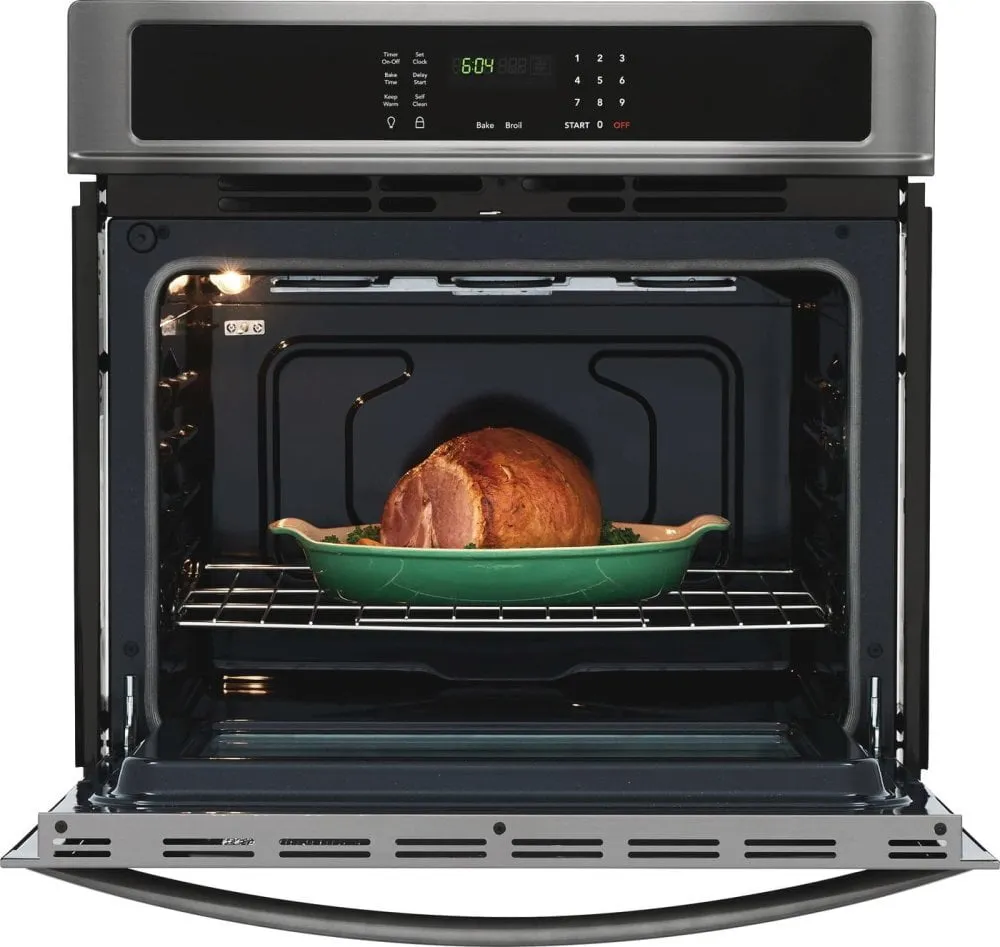 Frigidaire FFEW3026TD Frigidaire 30'' Single Electric Wall Oven