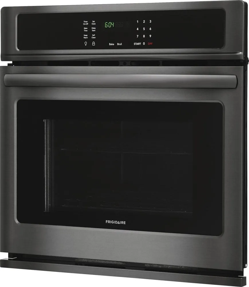 Frigidaire FFEW3026TD Frigidaire 30'' Single Electric Wall Oven