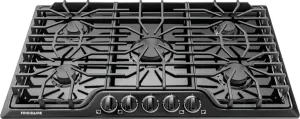 Frigidaire FFGC3626SB Frigidaire 36'' Gas Cooktop Cooktops 30 inch cooktop online