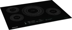 Frigidaire FFIC3026TB Frigidaire 30'' Induction Cooktop Electric slide-in electric cooking range