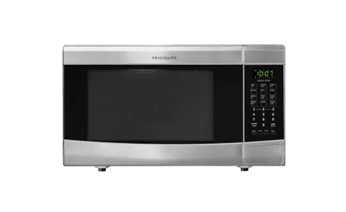 Frigidaire FFMO1611LS Frigidaire 1.6 Cu. Ft. Built-In Microwave Countertop Microwaves compact countertop microwave oven
