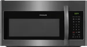 Frigidaire FFMV1846VD Frigidaire 1.8 Cu. Ft. Over-The-Range Microwave Over The Range Microwaves convection over-the-range microwave