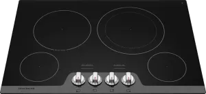 Frigidaire FGEC3048US Frigidaire Gallery 30'' Electric Cooktop Electric slide-in electric cooking range