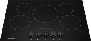 Frigidaire FGEC3068UB Frigidaire Gallery 30'' Electric Cooktop Cooktops 30 inch cooktop online
