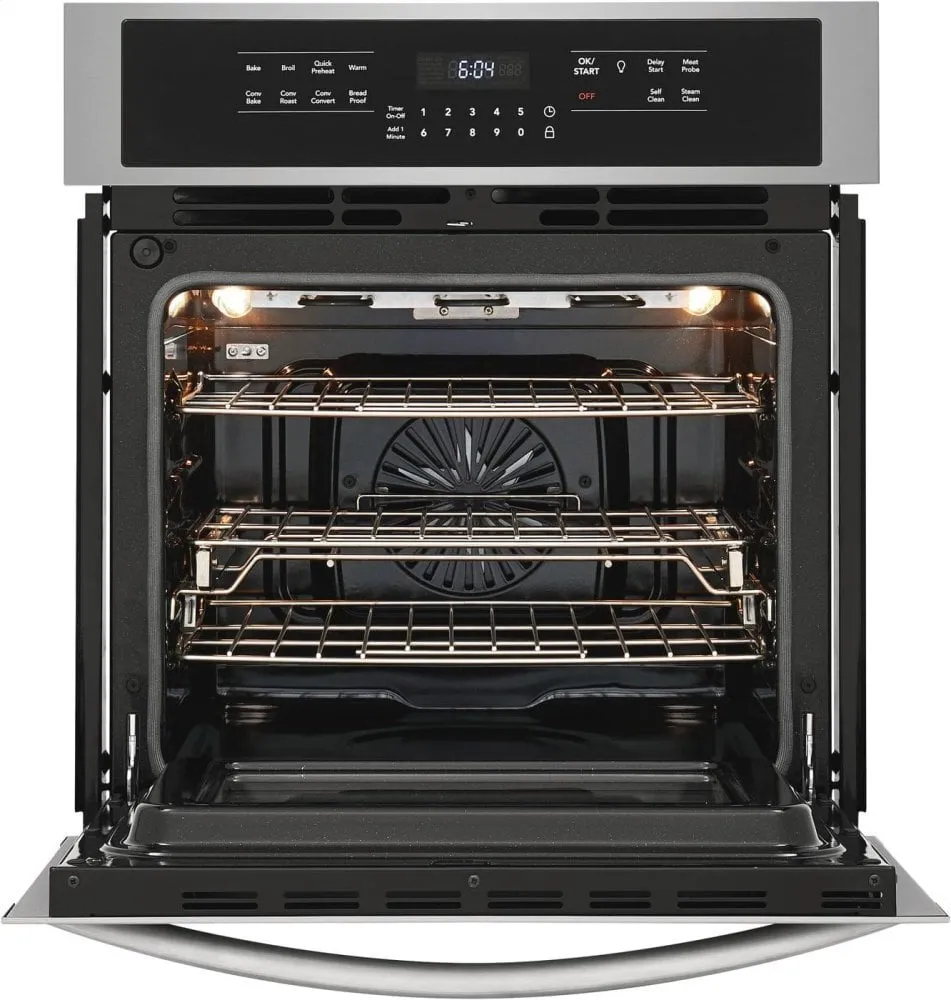 Frigidaire FGEW2766UF Frigidaire Gallery 27'' Single Electric Wall Oven