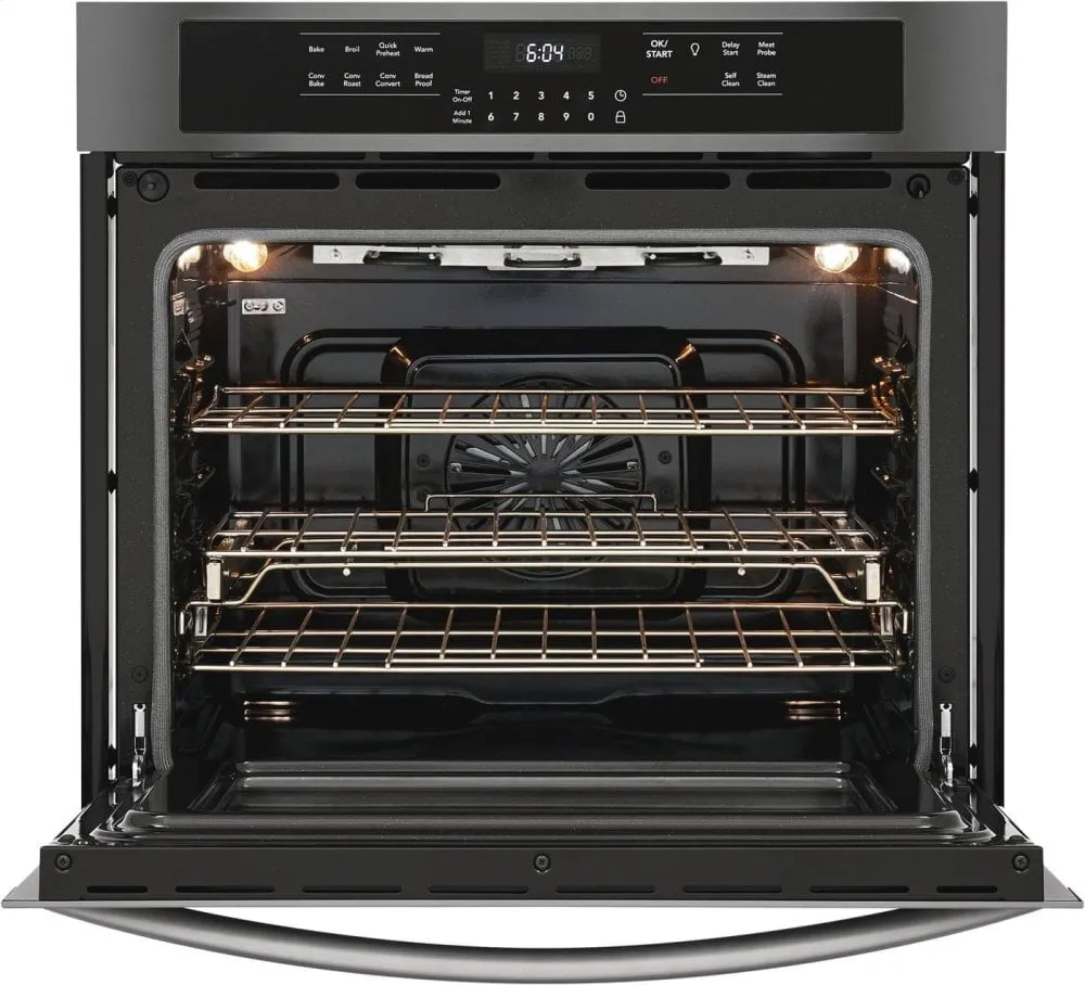 Frigidaire FGEW3066UD Frigidaire Gallery 30'' Single Electric Wall Oven
