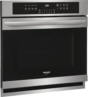 Frigidaire FGEW3069UF Frigidaire Gallery 30'' Single Electric Wall Oven With Air Fry Wall Ovens oven with smart temperature control