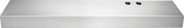 Frigidaire FHWC3025MS Frigidaire 30'' Overhead Range Hood Ducted Hoods under cabinet ducted hood