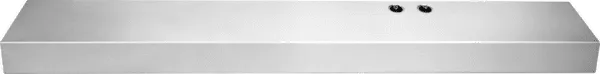 Frigidaire FHWC3625MS Frigidaire 36'' Overhead Range Hood Ducted Hoods high cfm ducted range hood