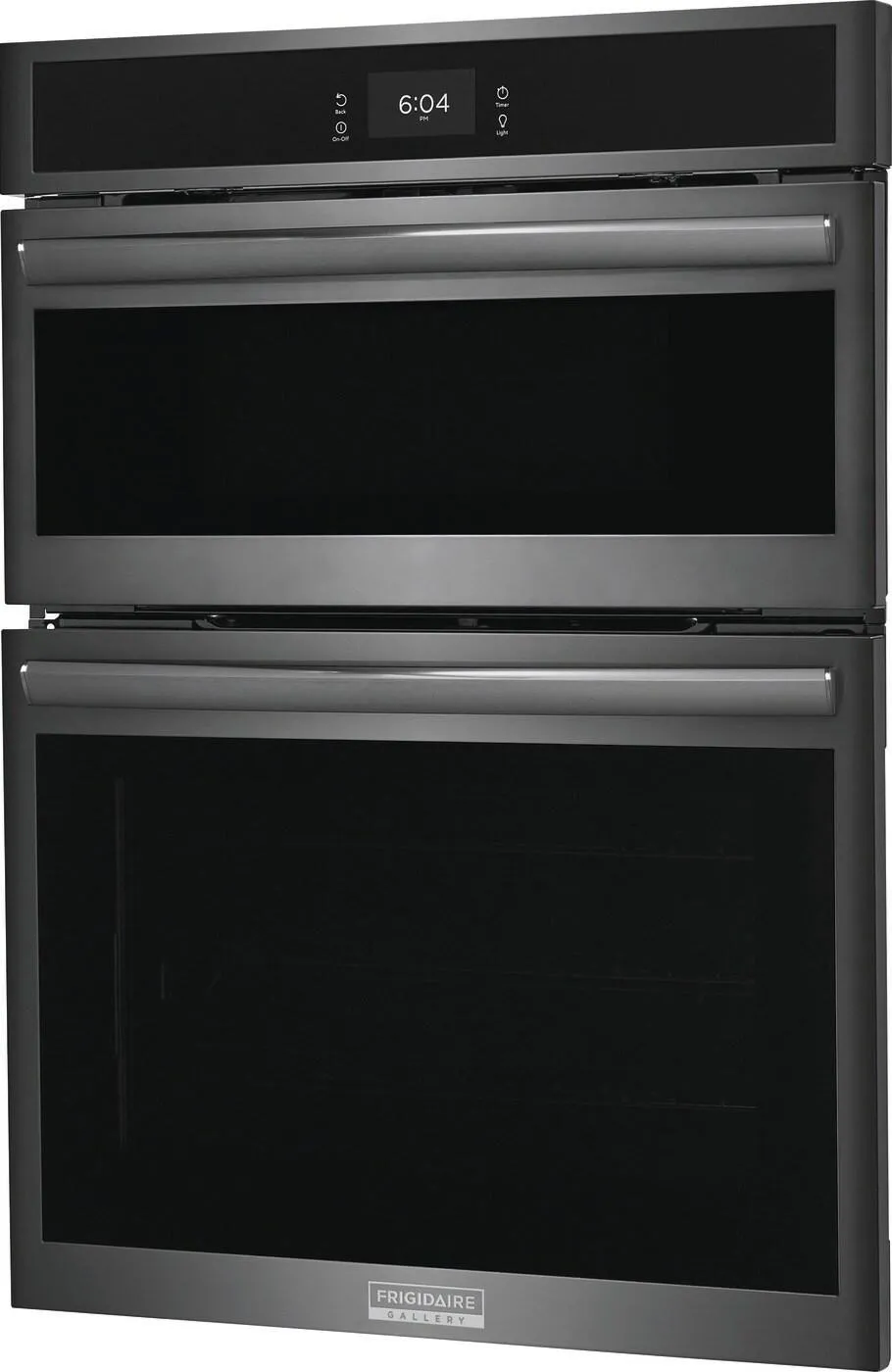 Frigidaire GCWM3067AD Frigidaire Gallery 30'' Wall Oven And Microwave Combination