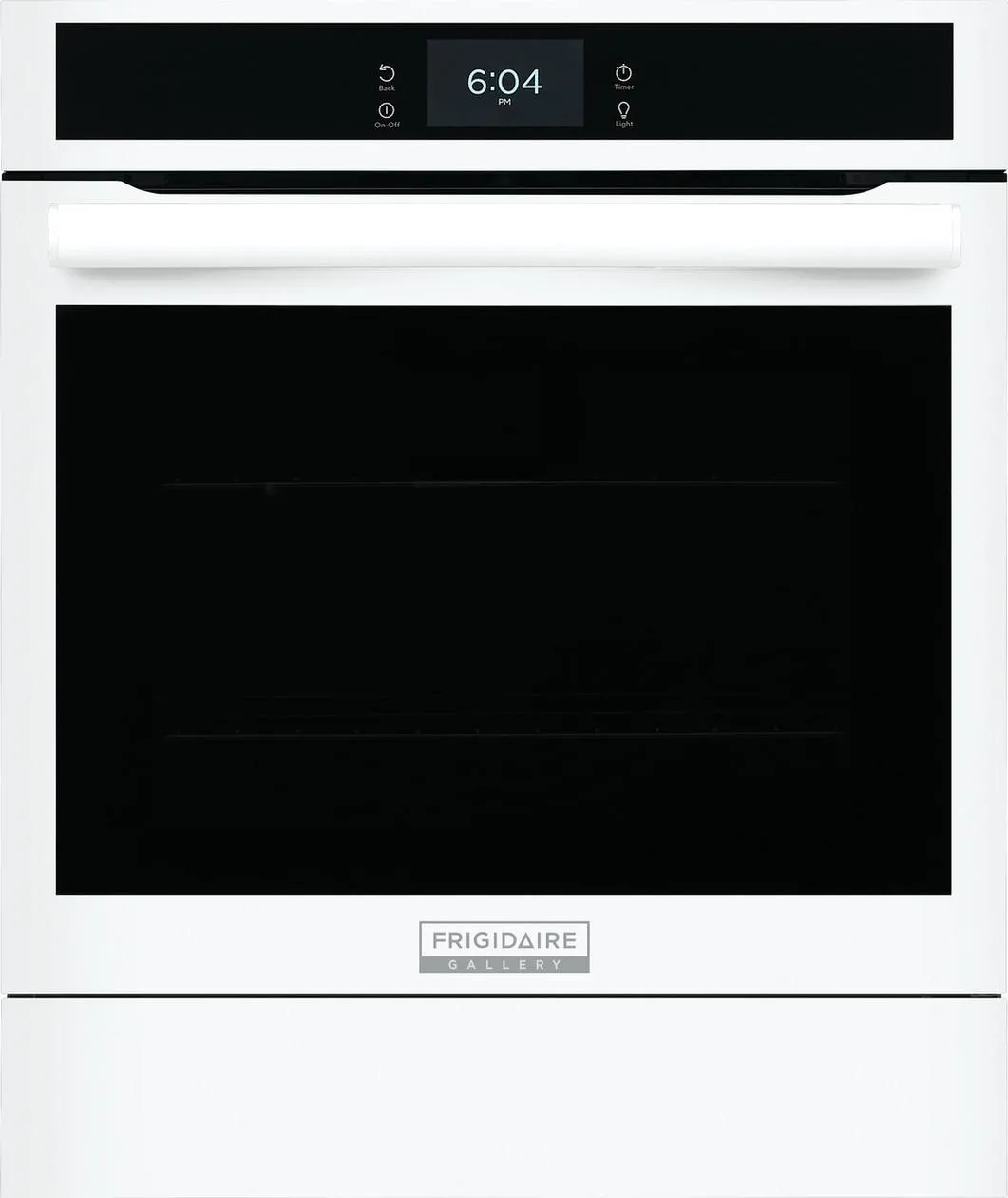 Frigidaire GCWS2438AW Frigidaire Gallery 24" Single Electric Wall Oven With Air Fry