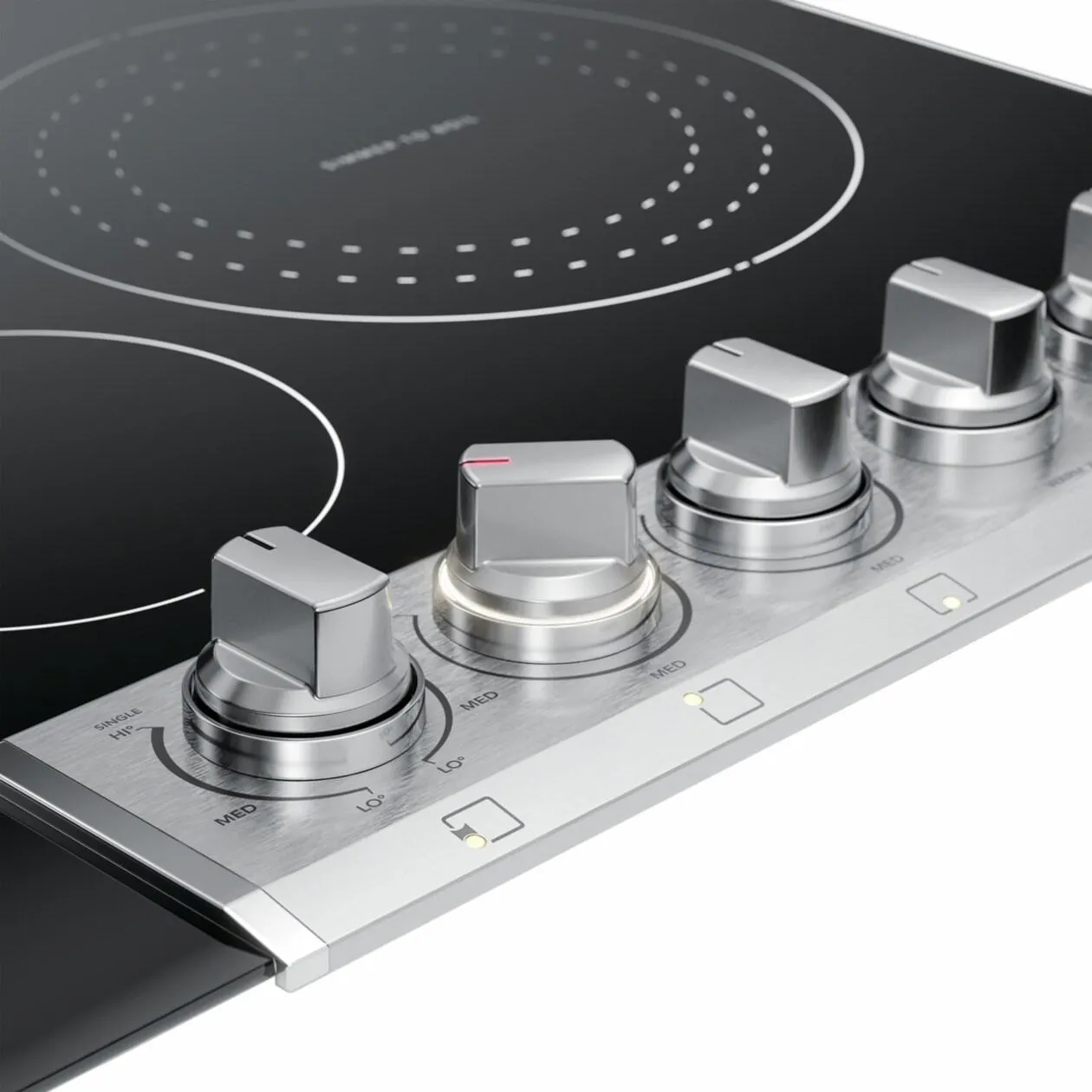 Frigidaire PCCE3080AF Frigidaire Professional 30" Electric Cooktop