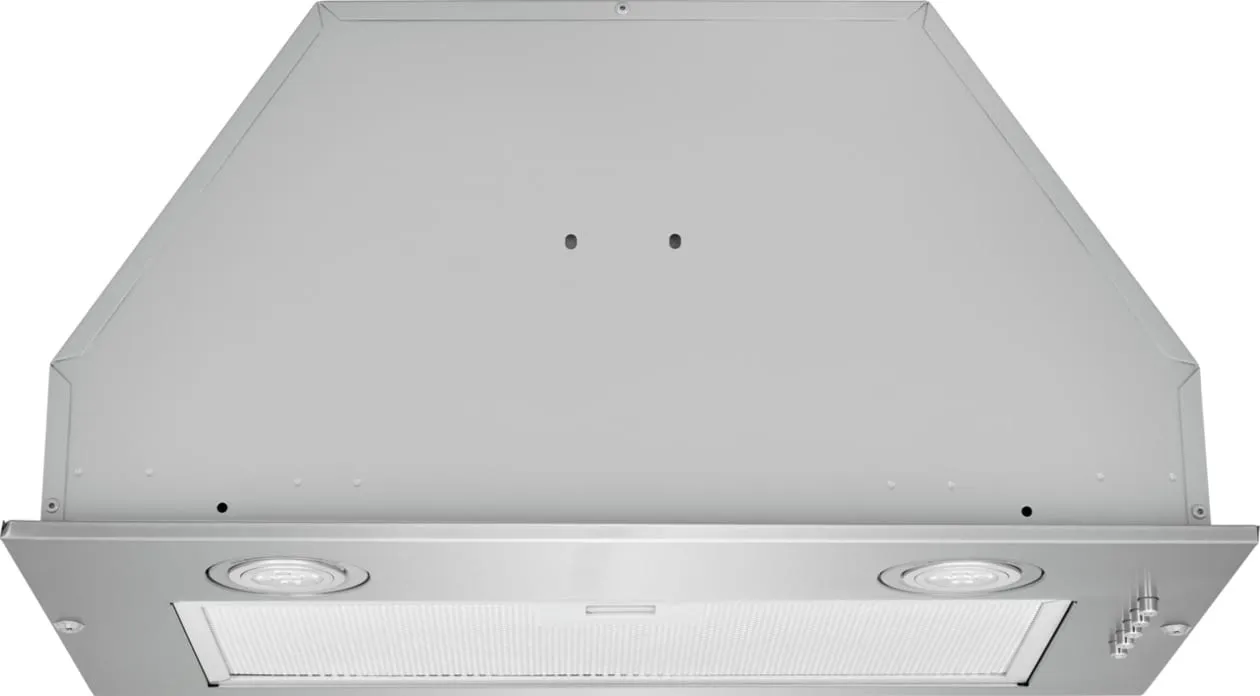 Frigidaire UCVH2001AS Frigidaire 20-1/2" Insert Range Hood Ventilation Range Hoods high suction kitchen exhaust hood