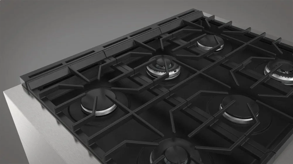 Fulgor Milano ACDKIT36MB 36" Black Velvet Color Kit