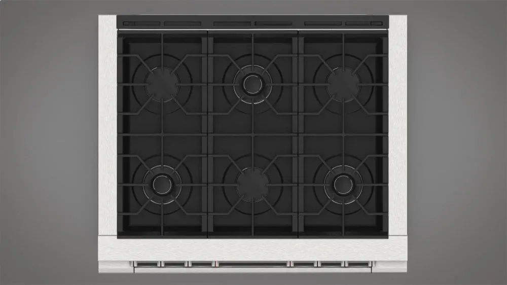 Fulgor Milano ACDKIT36MB 36" Black Velvet Color Kit