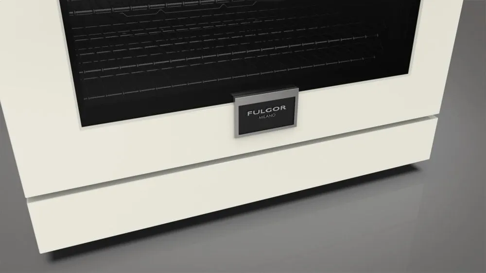 Fulgor Milano ACDKIT36MW 36" Matte White Color Kit