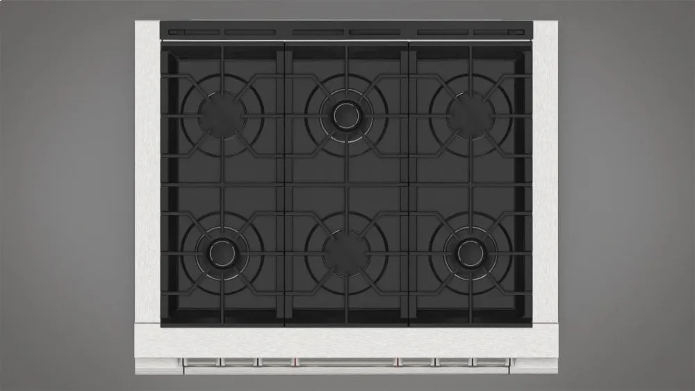 Fulgor Milano ACDKIT36MW 36" Matte White Color Kit
