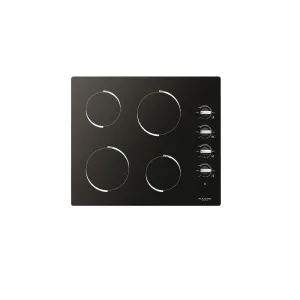 Fulgor Milano F3RK24B2 24" Electric Radiant Cooktop Cooktops 5 burner cooktops sale