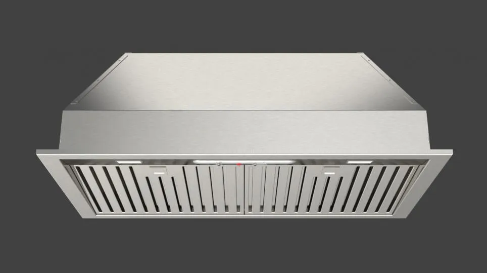 Fulgor Milano F4BP28S1 28" Insert Hood Ventilation Range Hoods high suction kitchen exhaust hood