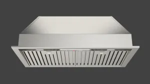 Fulgor Milano F4BP28S1 28" Insert Hood Ducted Hoods wall mount ducted hood sale