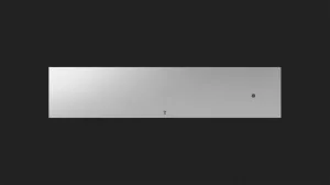 Fulgor Milano F4DWD24S1 24" Warming Drawer - Stainless Steel Warming Drawers built-in food warming drawer for kitchen