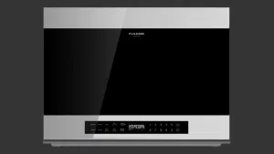 Fulgor Milano F4OTR24S1 24" Microwave Oven Over The Range Microwaves convection over-the-range microwave