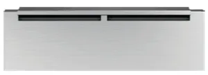 Fulgor Milano F6BG30HBT Back Guard Trim For 30" Ranges And Range Tops Range Accessories heavy duty range knobs