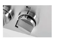 Fulgor Milano F6IRT304S1 30'' Professional Induction Range Top (F6Irt304S1)