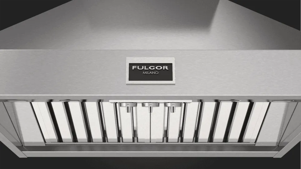 Fulgor Milano F6PC36DS1 36" Pro Chimney Hood