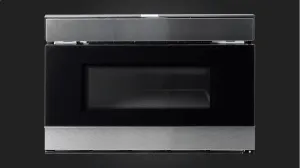 Fulgor Milano F7DMW24S1 24" Built-In Drawer Microwave Built In Microwaves best built-in microwave deals