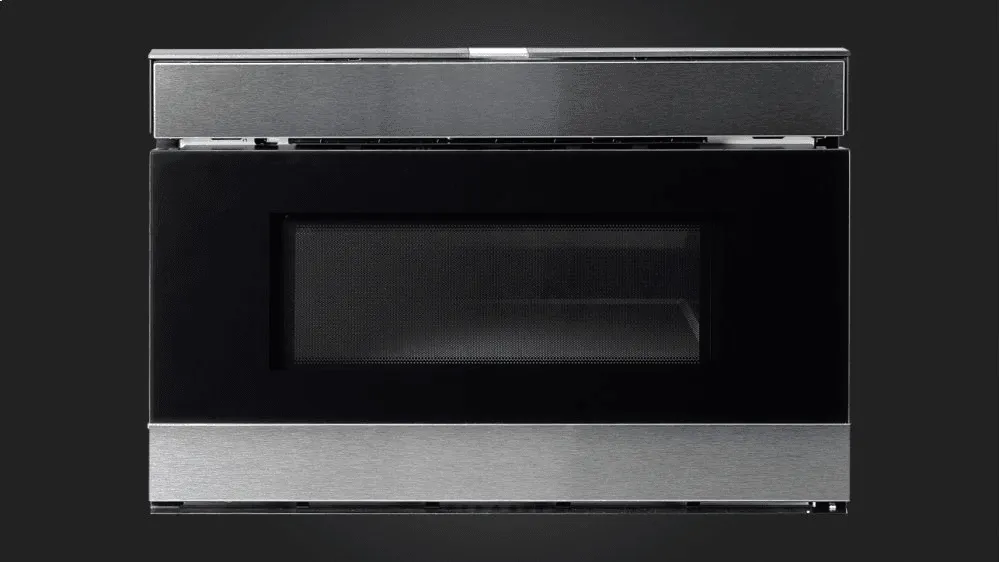 Fulgor Milano F7DMW24S1 24" Built-In Drawer Microwave Built In Microwaves best built-in microwave deals