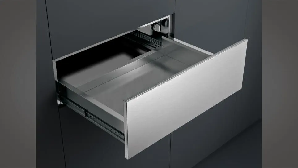 Fulgor Milano F7DWD30S1 30" Warming Drawer Warming Drawers built-in food warming drawer for kitchen