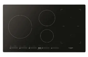 Fulgor Milano F7IT36S1 36'' Induction Cooktop Induction portable induction cooktop double burner