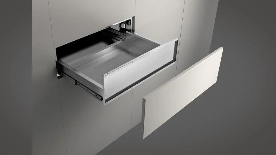 Fulgor Milano F7IWD30O1 30" Warming Drawer Warming Drawers built-in food warming drawer for kitchen