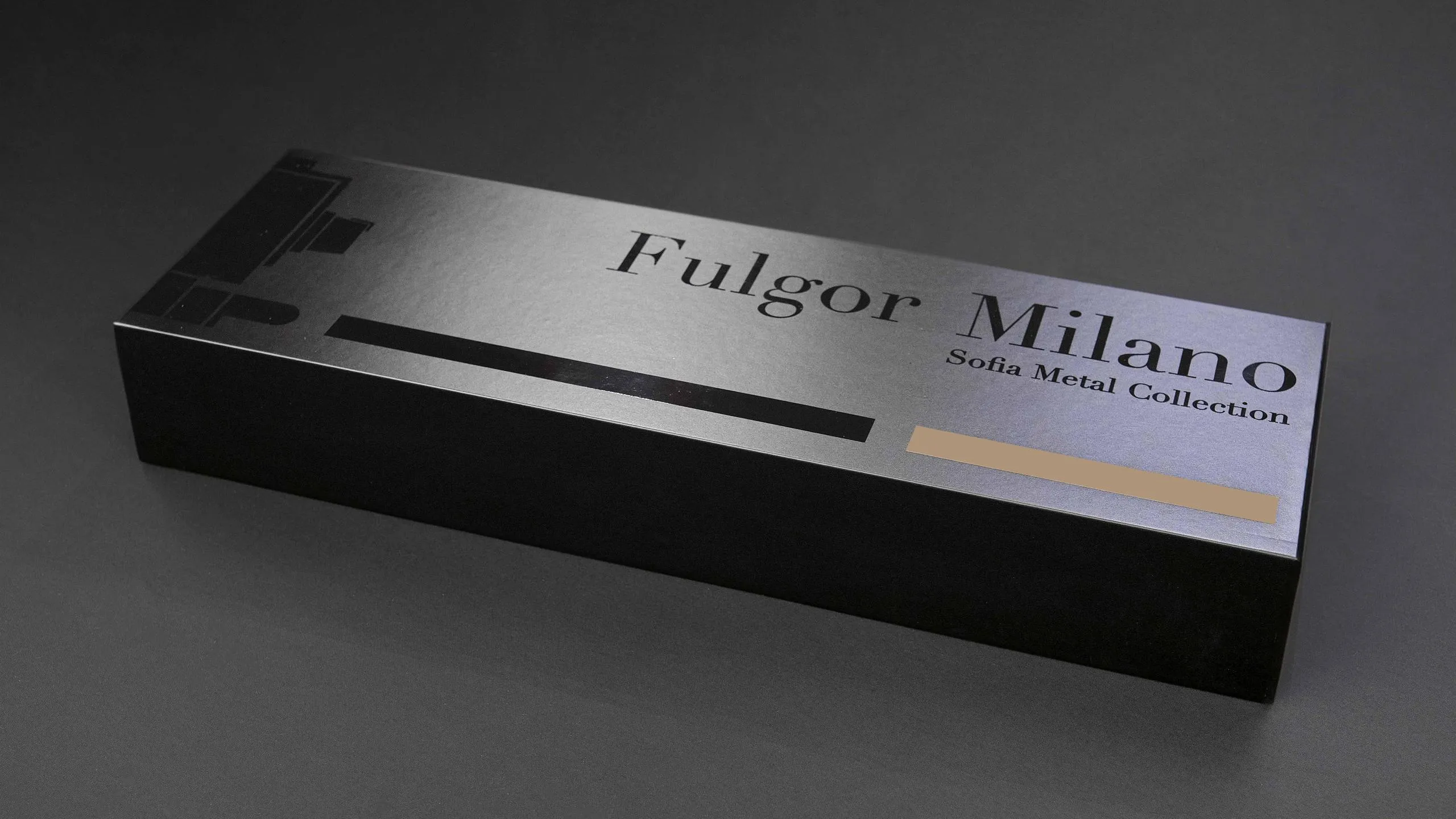 Fulgor Milano FMSBEZKIT06BZ Sofia Metal Kit - Bronze 6 Range Accessories oven racks and replacement trays