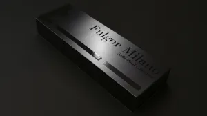 Fulgor Milano FMSBEZKIT11MB Sofia Metal Kit - Matte Bk 11 Range Accessories oven racks and replacement trays