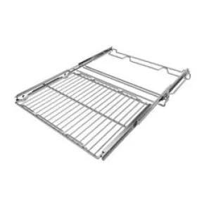 Fulgor Milano FMTR124 Telescopic Rack Kit Range Accessories drip pans for electric ranges