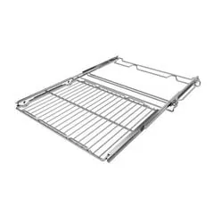 Fulgor Milano FMTR130 Telescopic Rack Kit Range Accessories drip pans for electric ranges