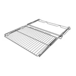 Fulgor Milano FMTR630 Telescopic Rack Kit Range Accessories drip pans for electric ranges