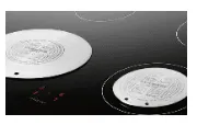 Fulgor Milano INDUKIT4 Induction Plate Kit Range Accessories drip pans for electric ranges