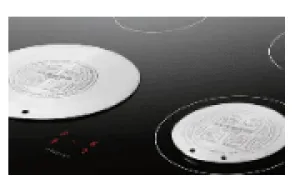 Fulgor Milano INDUKIT4 Induction Plate Kit Range Accessories drip pans for electric ranges