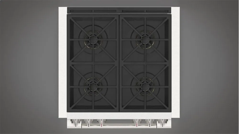Fulgor Milano PDRKIT30MW 30" Matte White Color Kit