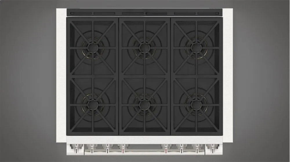 Fulgor Milano PDRKIT36MW 36" Matte White Color Kit
