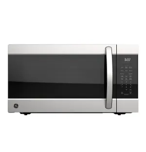 Ge Appliances GCSH22U1WSS Ge 2.2 Cu. Ft. Capacity Countertop Microwave Oven Countertop Microwaves compact countertop microwave oven