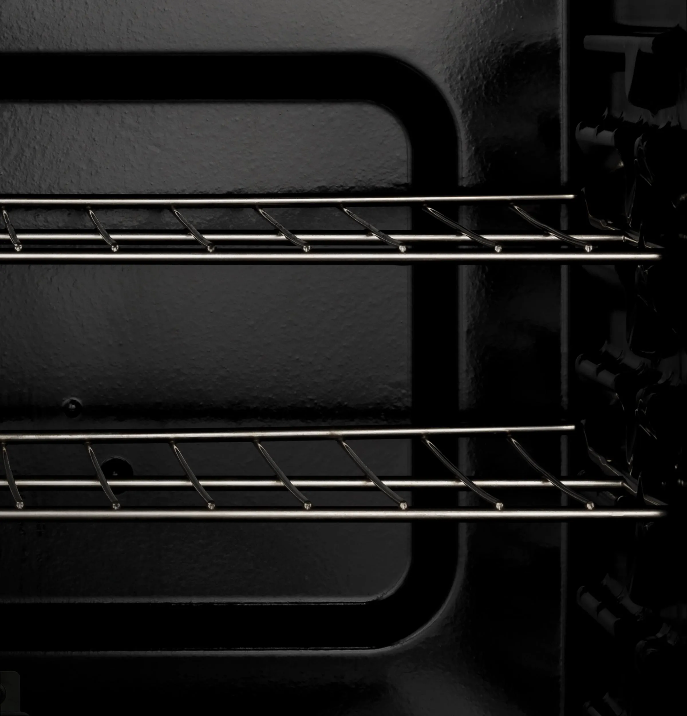 Ge Appliances GRF500SVSS Ge? Energy Star? 30" Free-Standing Electric Range With Crisp Mode