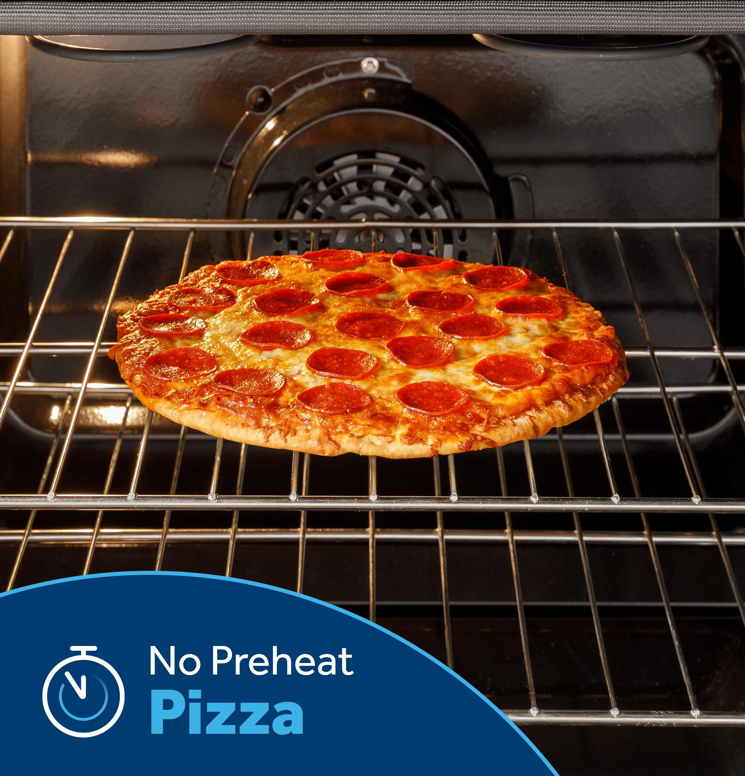 Ge Appliances GRS600AVDS Ge? 30" Slide-In Electric Convection Range With No Preheat Air Fry And Easywash&#8482; Oven Tray