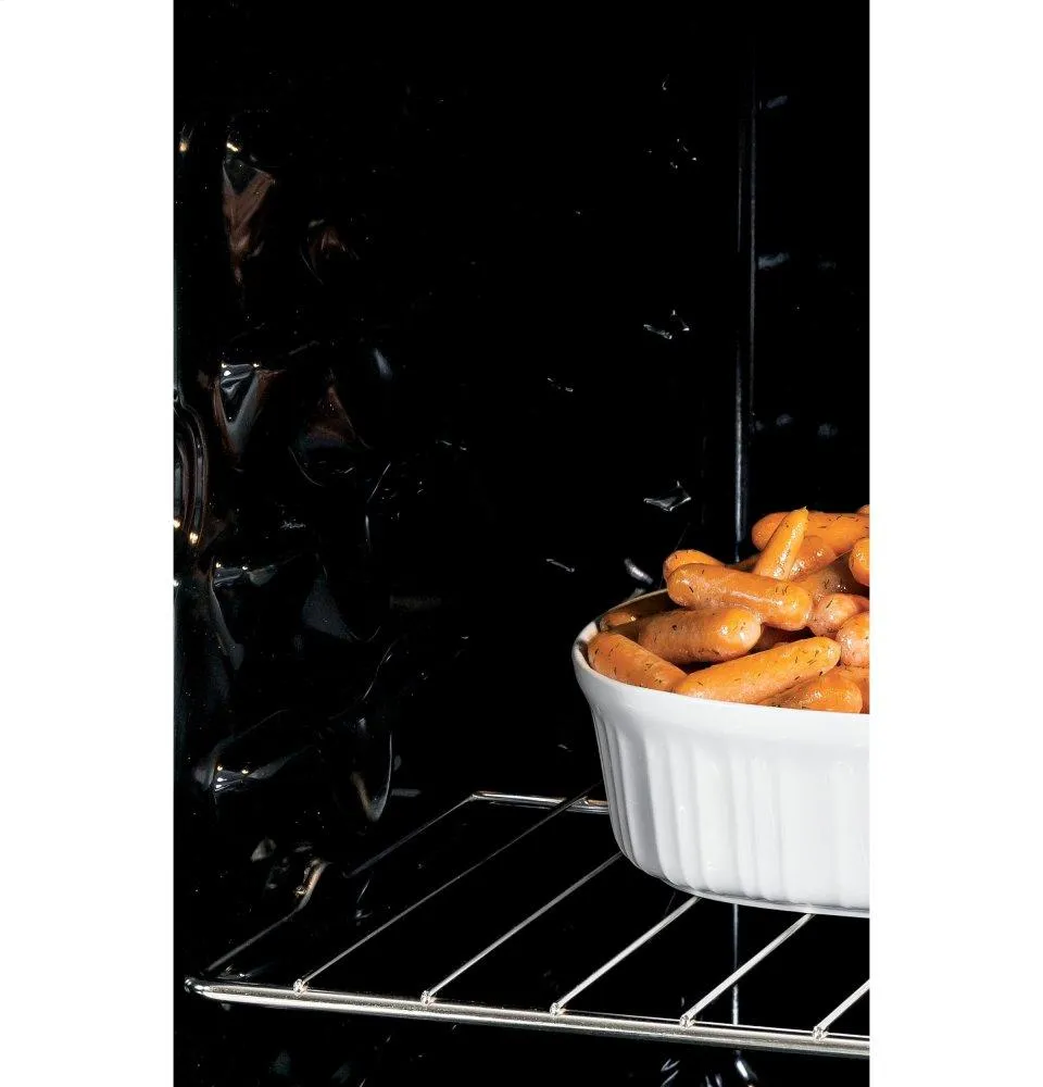 Ge Appliances JD630SFSS Ge 30" Drop-In Electric Range