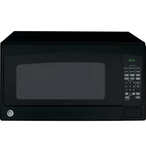 Ge Appliances JES2051DNBB Ge 2.0 Cu. Ft. Capacity Countertop Microwave Oven Countertop Microwaves compact countertop microwave oven